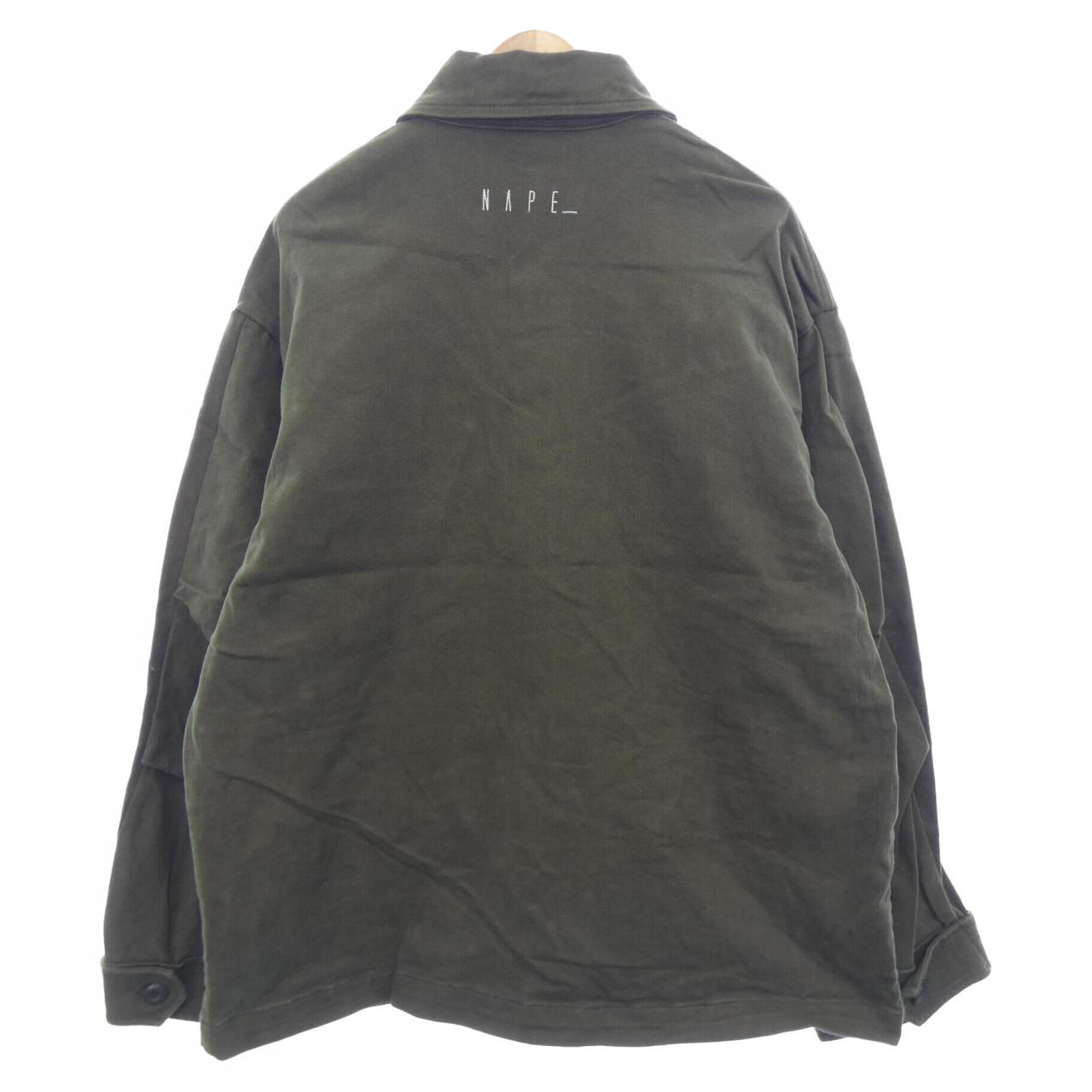 ネイプ NAPE_ ジャケット