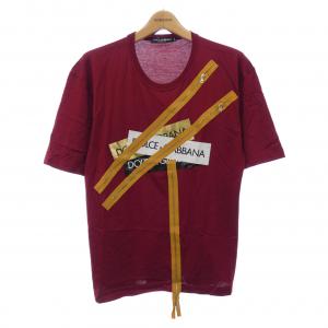 ドルチェアンドガッバーナ DOLCE&GABBANA Tシャツ