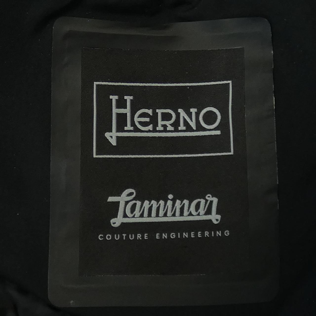 ヘルノ Herno ブルゾン
