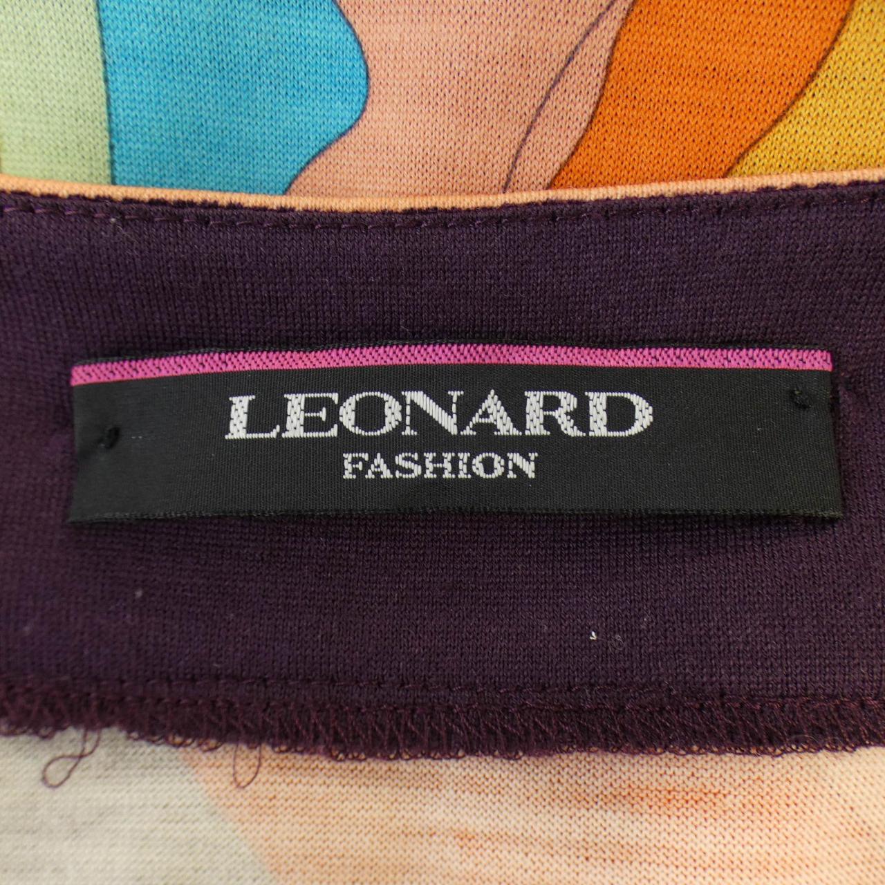 レオナール LEONARD トップス
