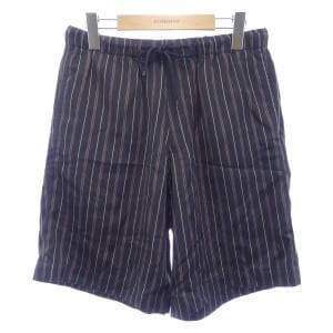 ドリスヴァンノッテン DRIES VAN NOTEN ショートパンツ
