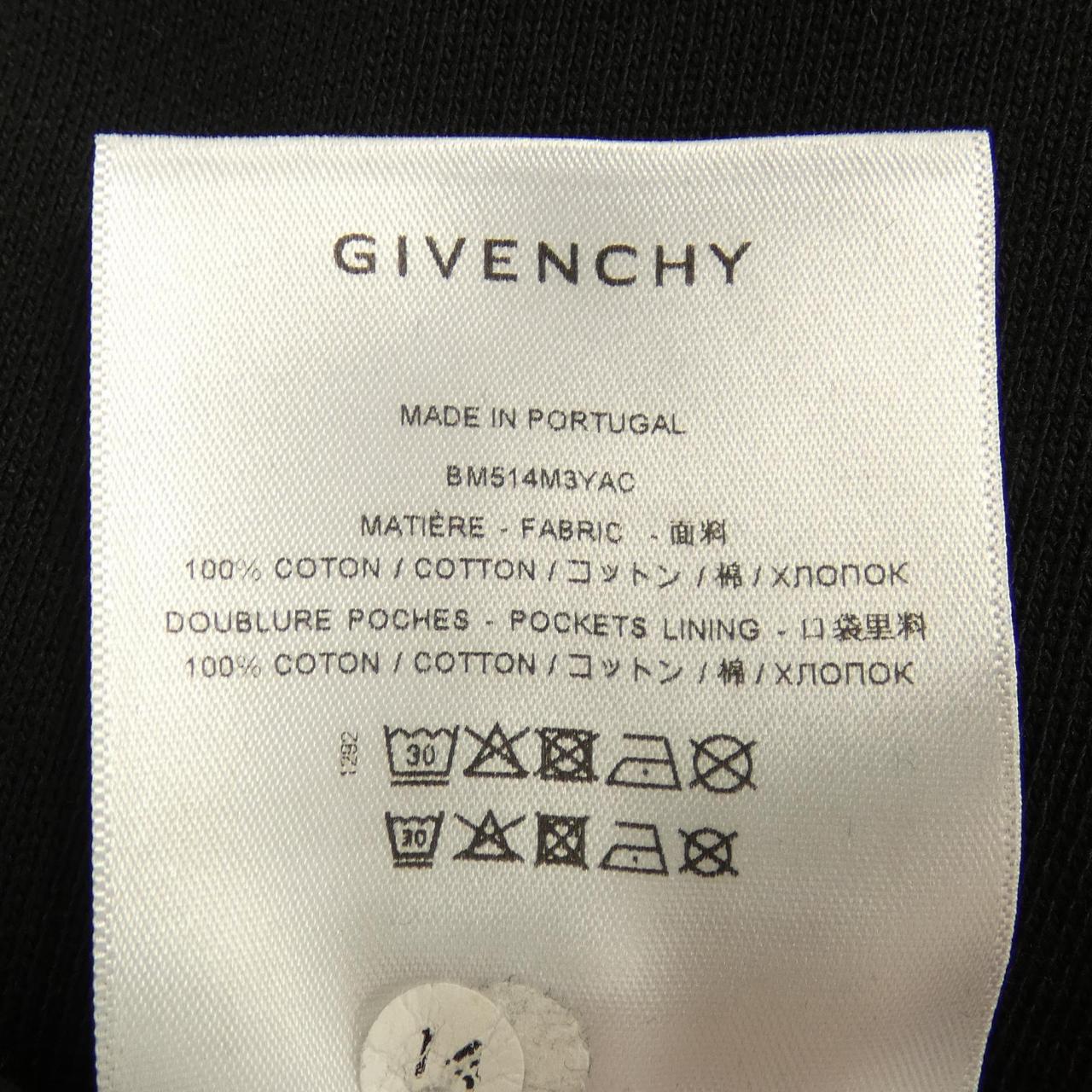 GIVENCHY裤子