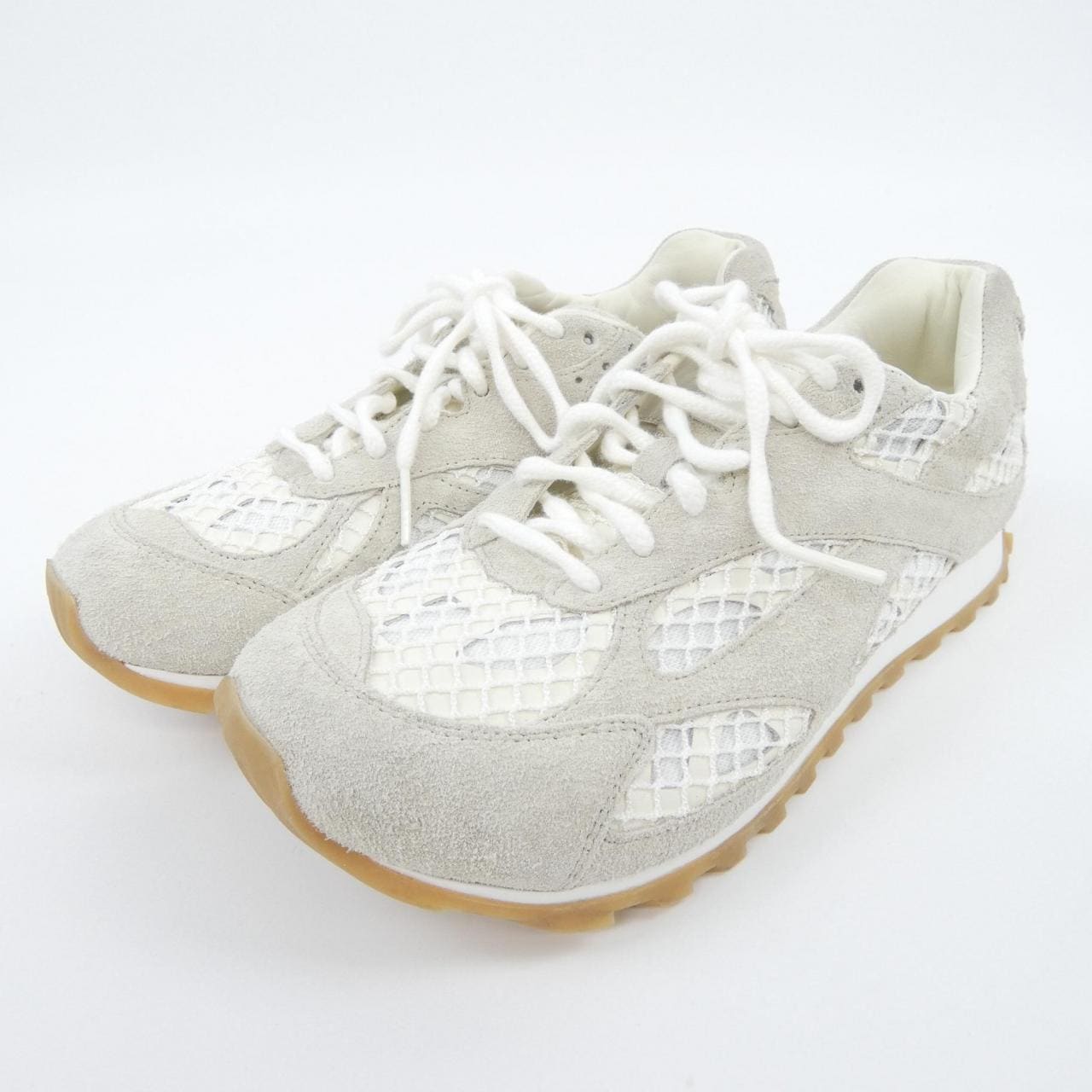 ボッテガヴェネタ BOTTEGA VENETA スニーカー