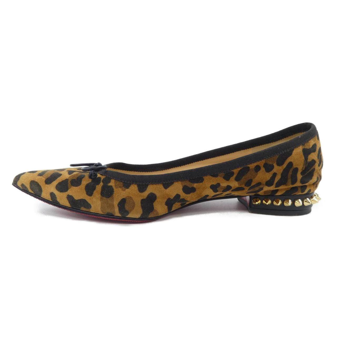 クリスチャンルブタン CHRISTIAN LOUBOUTIN シューズ
