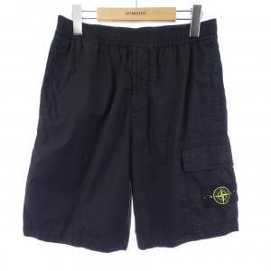 ストーンアイランド STONE ISLAND 8015L1803 ショートパンツ