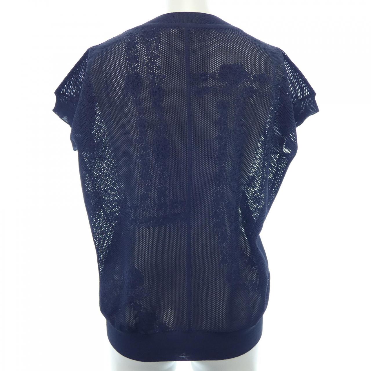 エルメス HERMES EN DESORDRE A FLEURS 5E2671D4 トップス