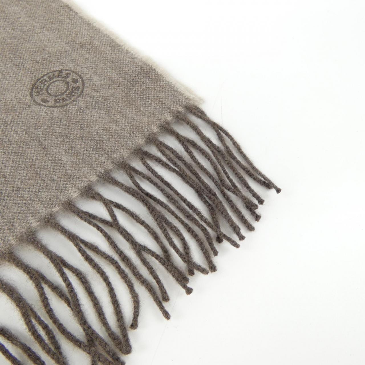 エルメス HERMES MUFFLER