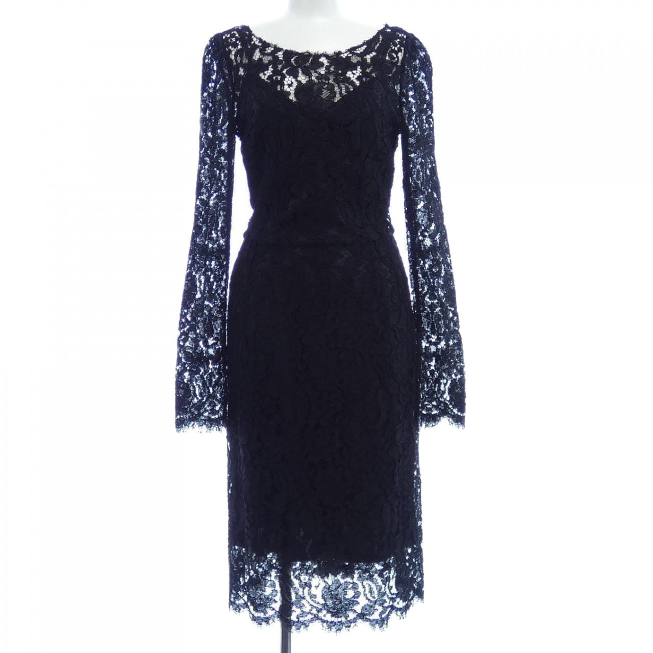 ドルチェアンドガッバーナ DOLCE&GABBANA F6O72T/FLMKZ ワンピース