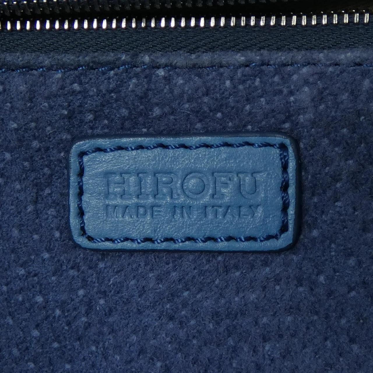 ヒロフ HIROFU BAG