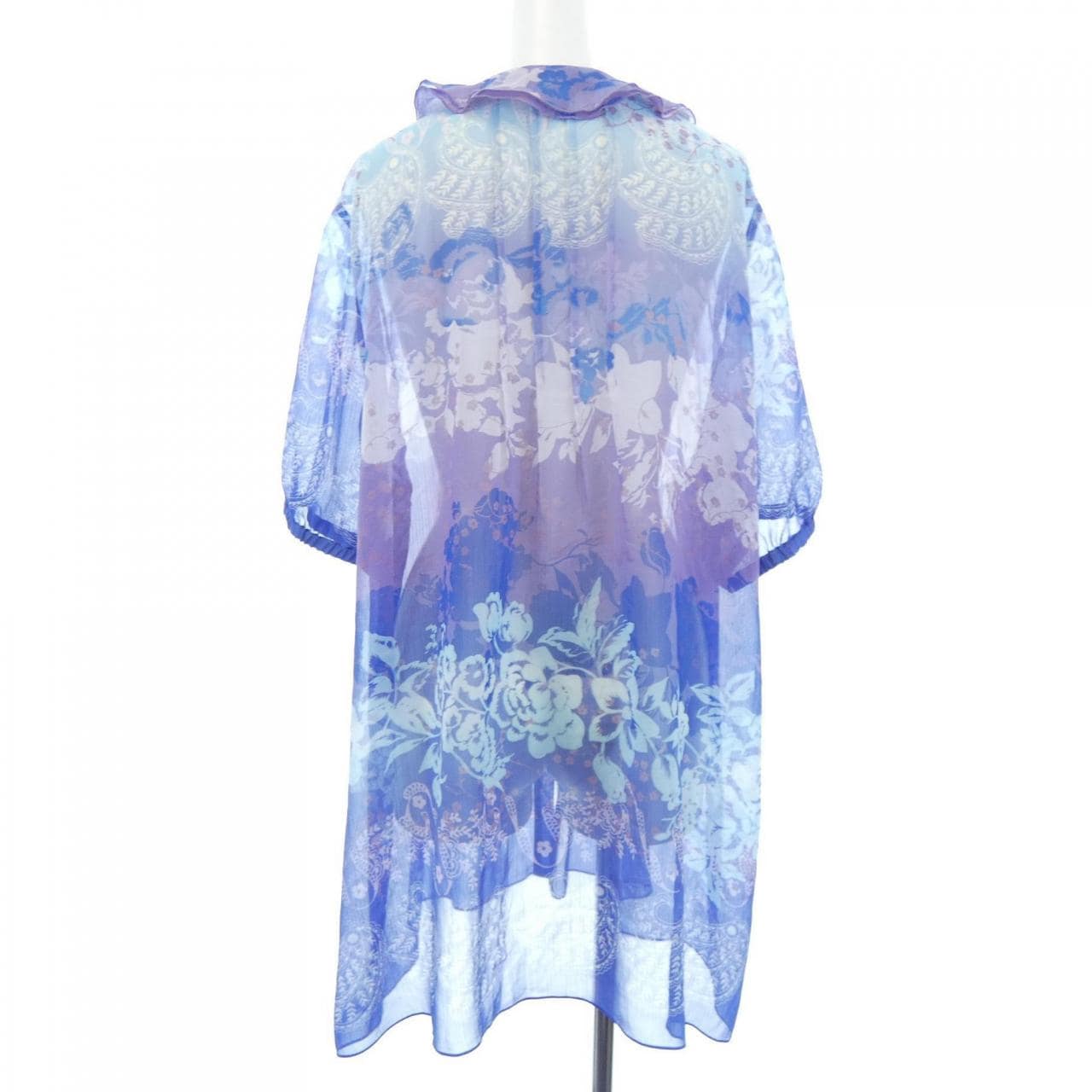 リリアンビューティ Liliane Burty S／Sシャツ