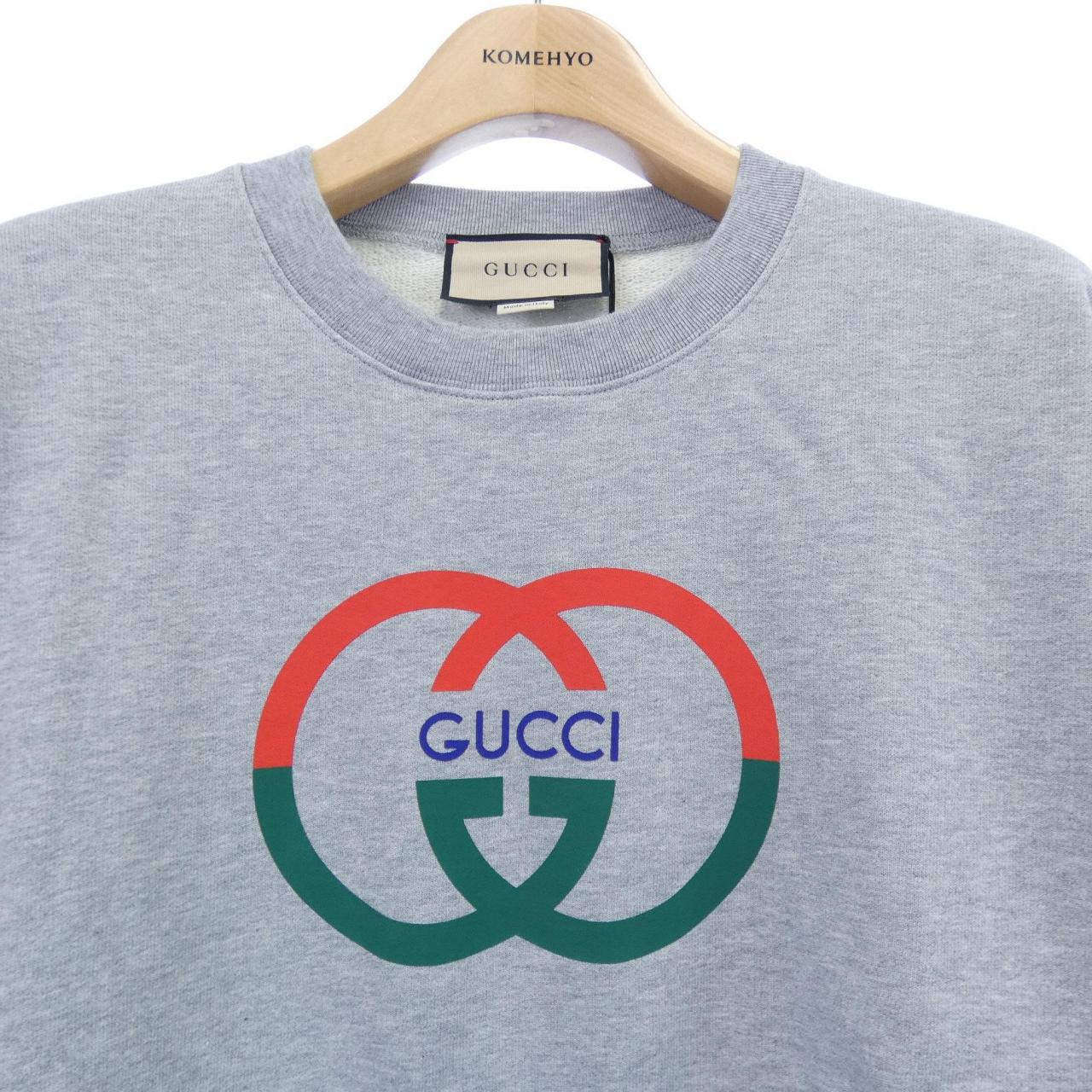 グッチ GUCCI 774244 XJGAY スウェット