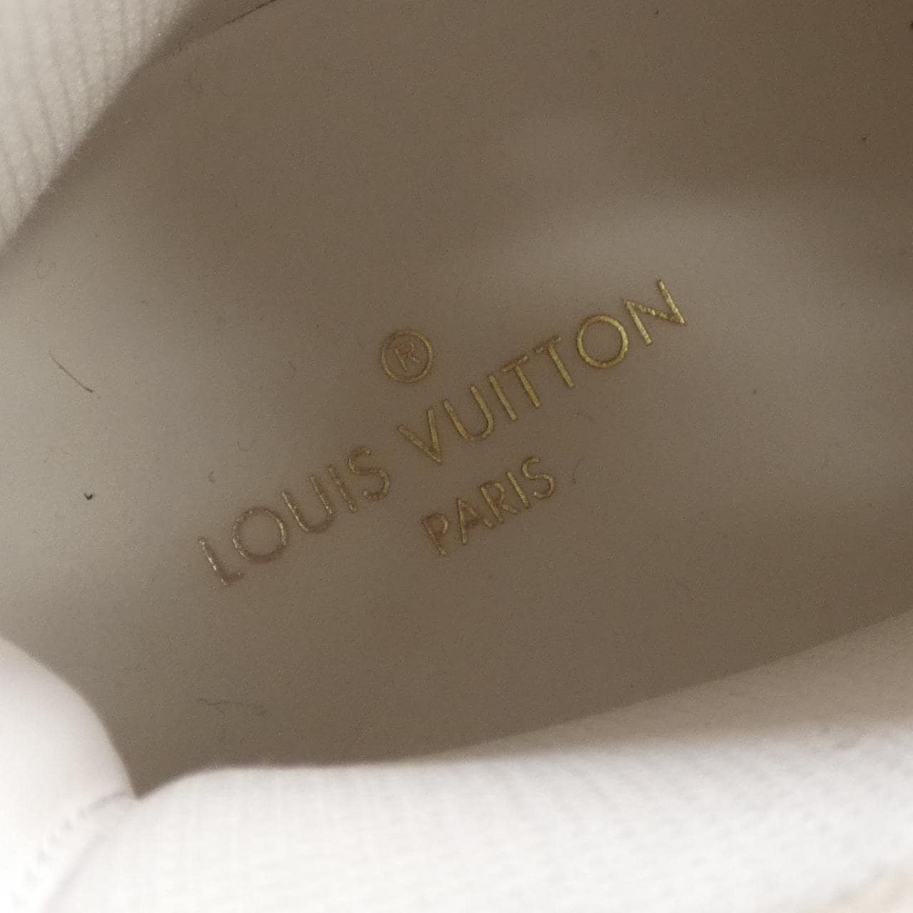 ルイヴィトン LOUIS VUITTON スニーカー