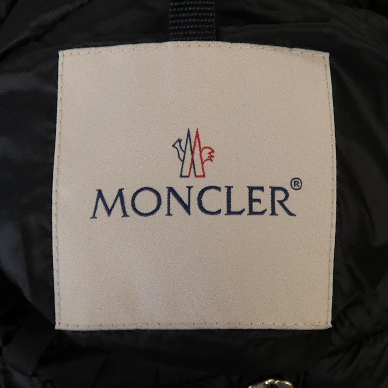 モンクレール MONCLER CHAZERON ブルゾン