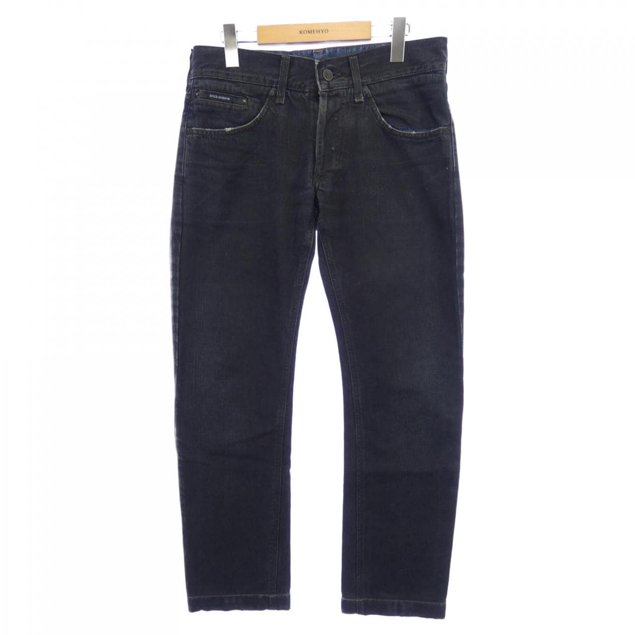 ドルチェアンドガッバーナ DOLCE&GABBANA ジーンズ