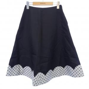 コムデギャルソン COMME des GARCONS RC-S001 スカート