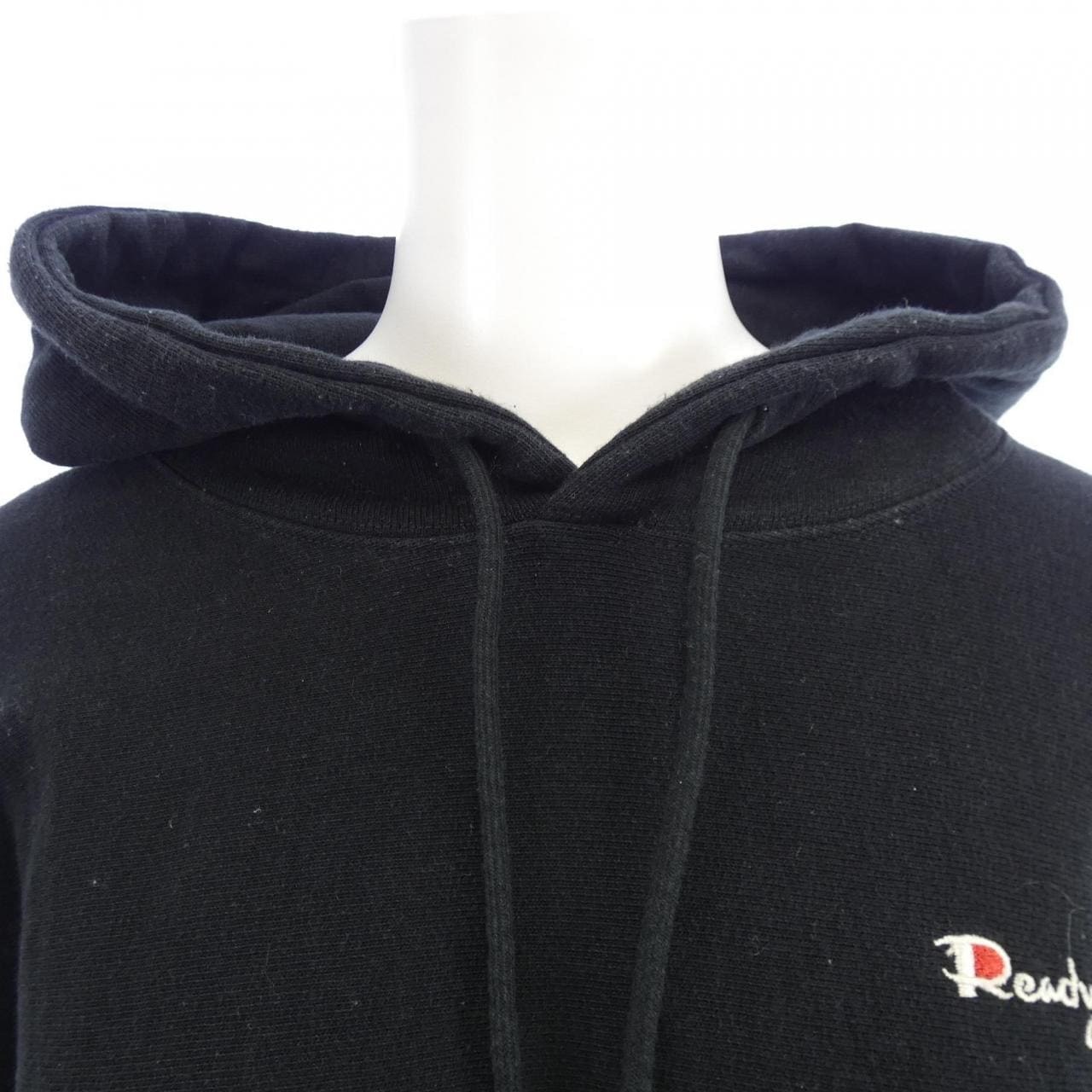 レディメイド READY MADE RE-CO-BK-00-00-197 パーカー