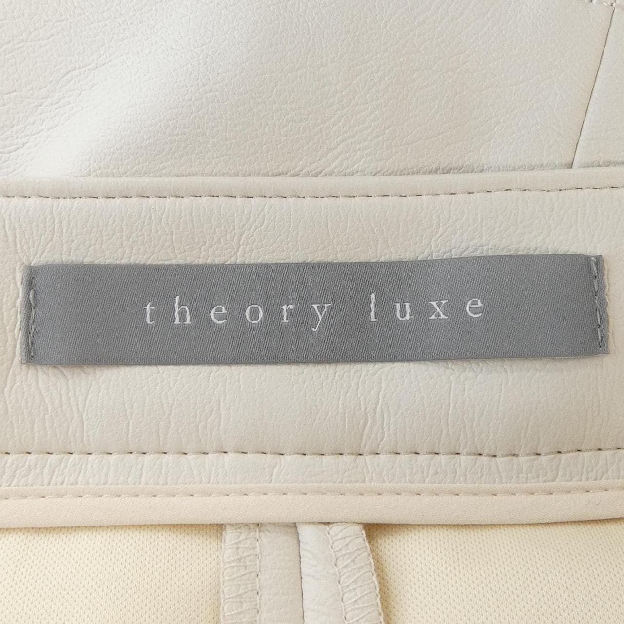 セオリーリュクス Theory luxe 03-4107303 スカート