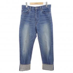 ドゥロワー DRAWER 6514-277-0961 ジーンズ