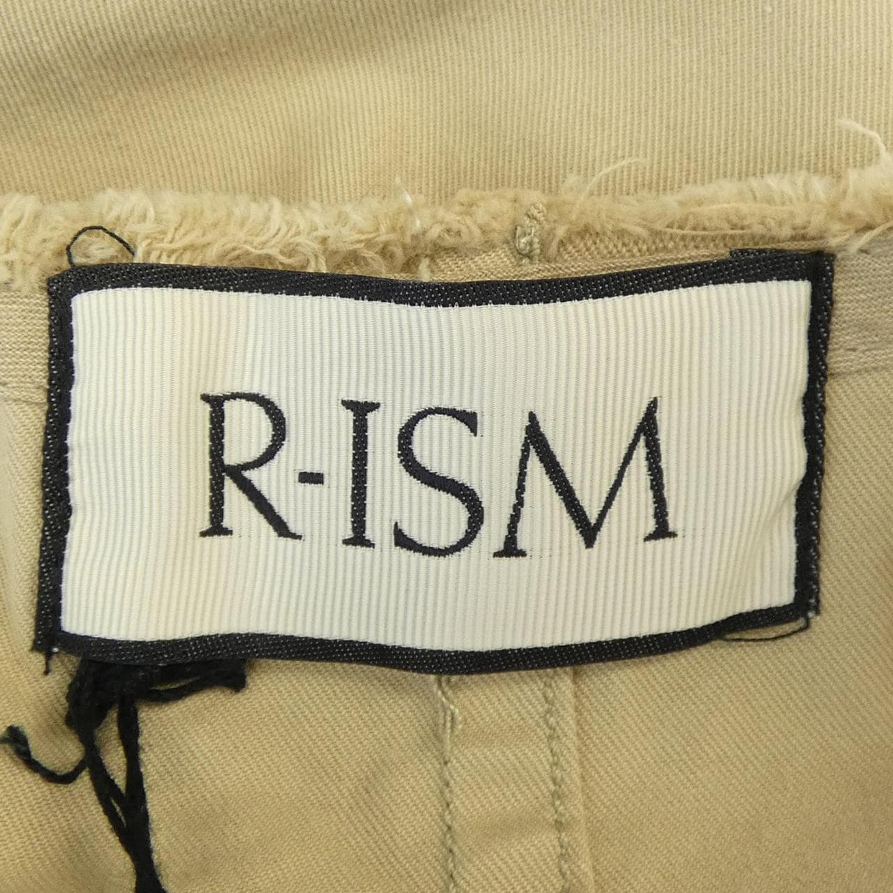 リズム R-ISM コート