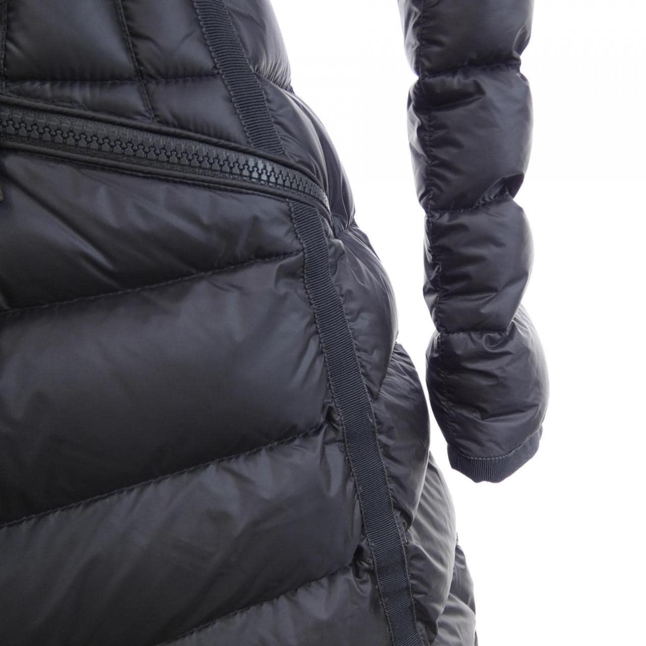 モンクレール MONCLER HERMINE ダウンコート