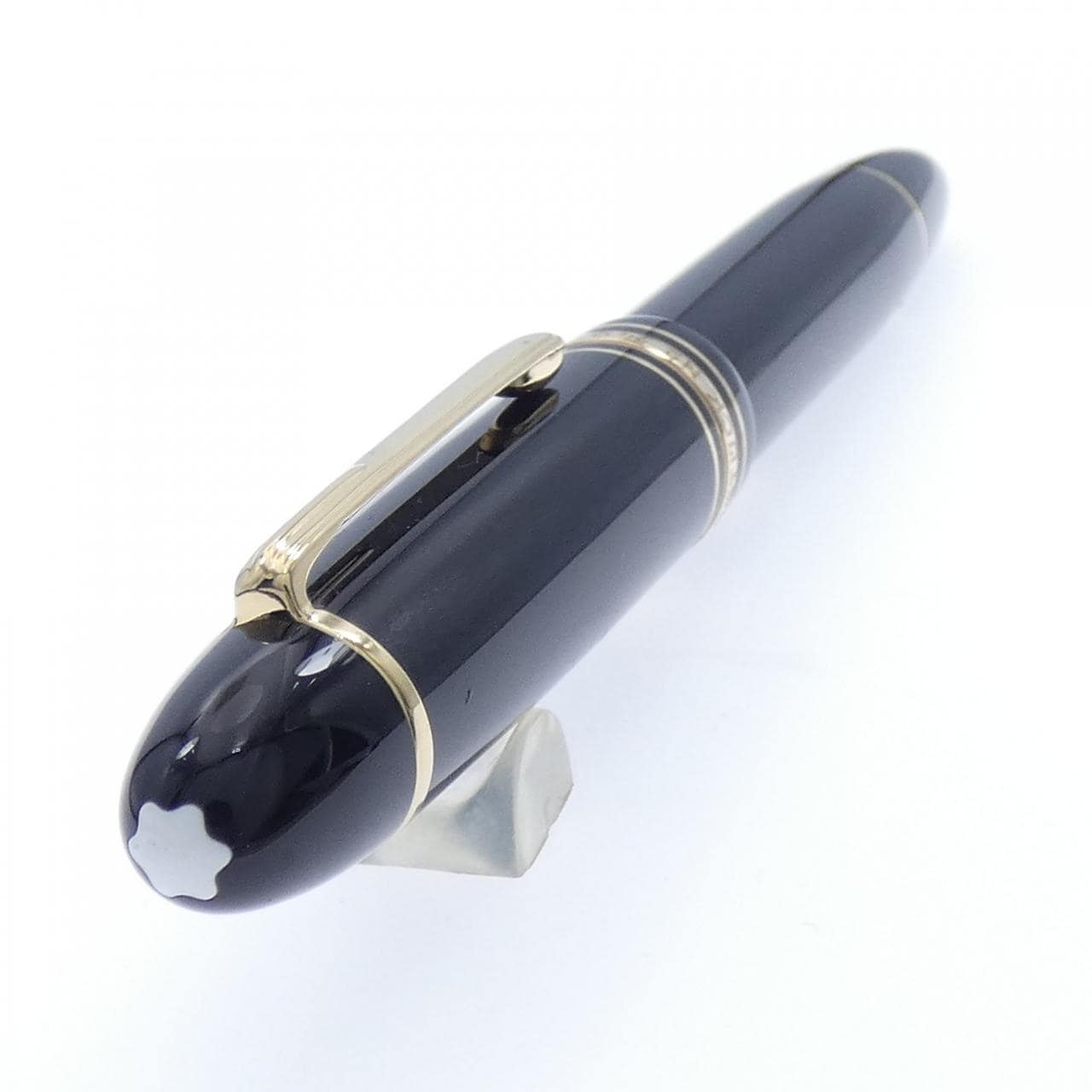 【ヴィンテージ】モンブラン マイスターシュテュック149(80年代) 万年筆