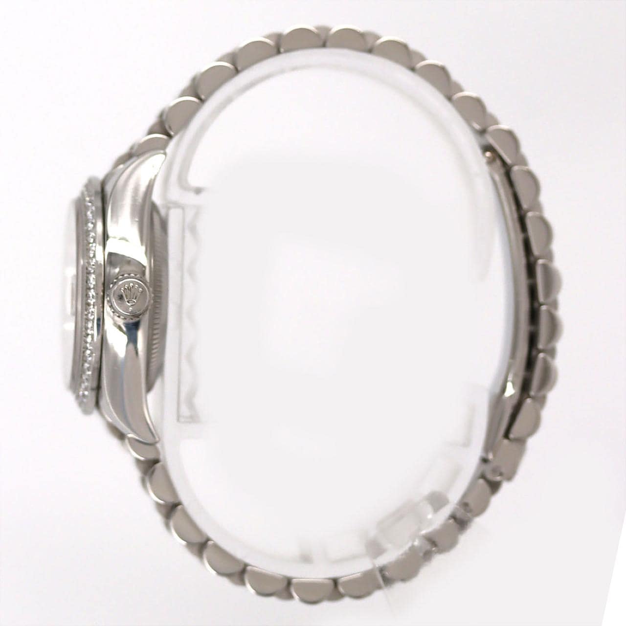 ROLEX Datejust 279136RBR PT自動上弦隨機號碼