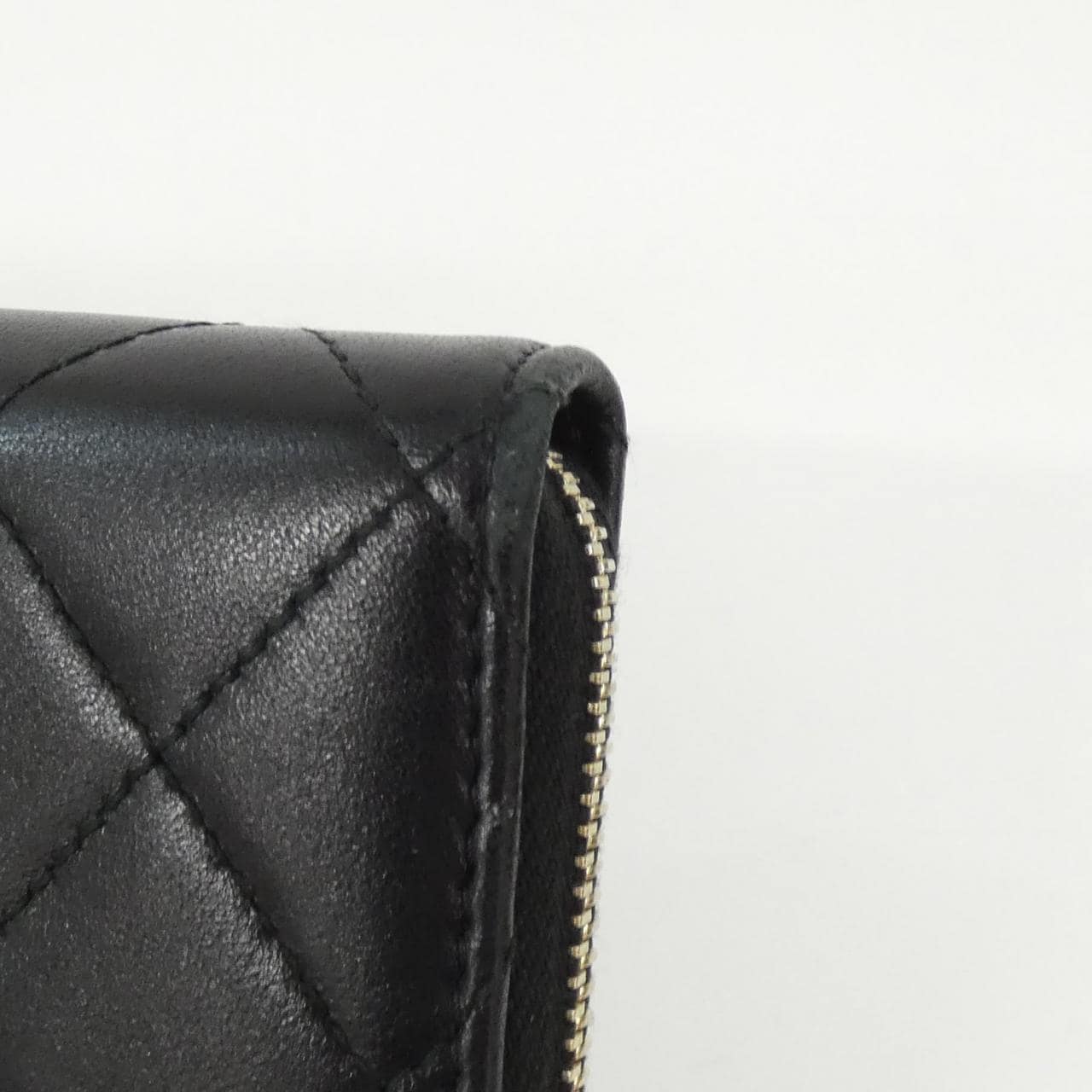 シャネル 81610 コインケース