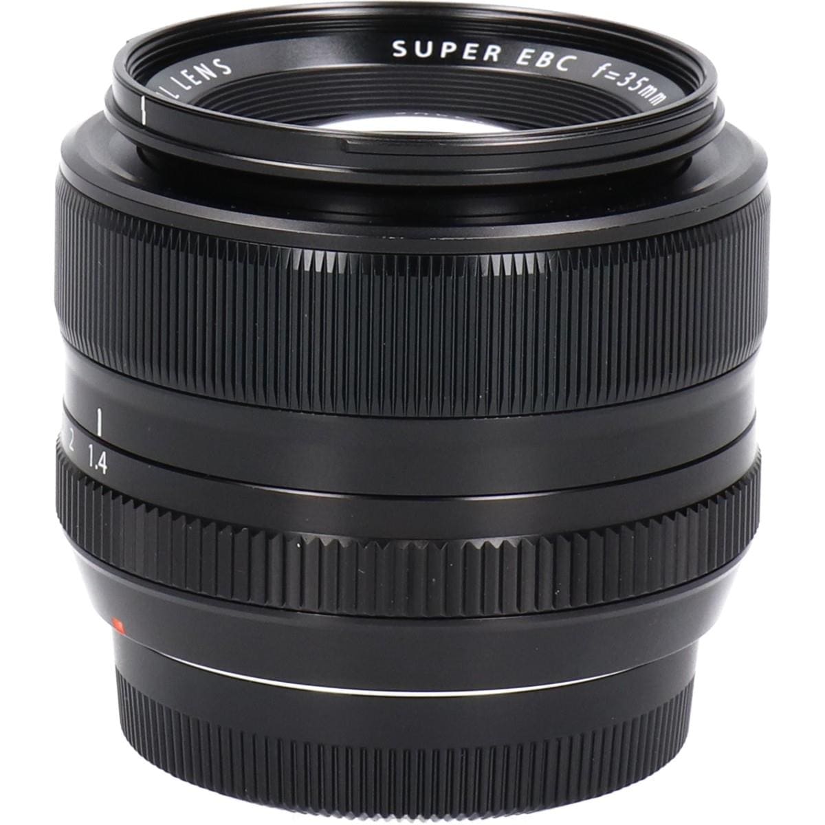 ＸＦ３５ｍｍ　Ｆ１．４Ｒ