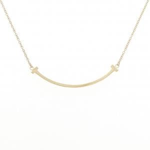 TIFFANY T Smile Small Necklace