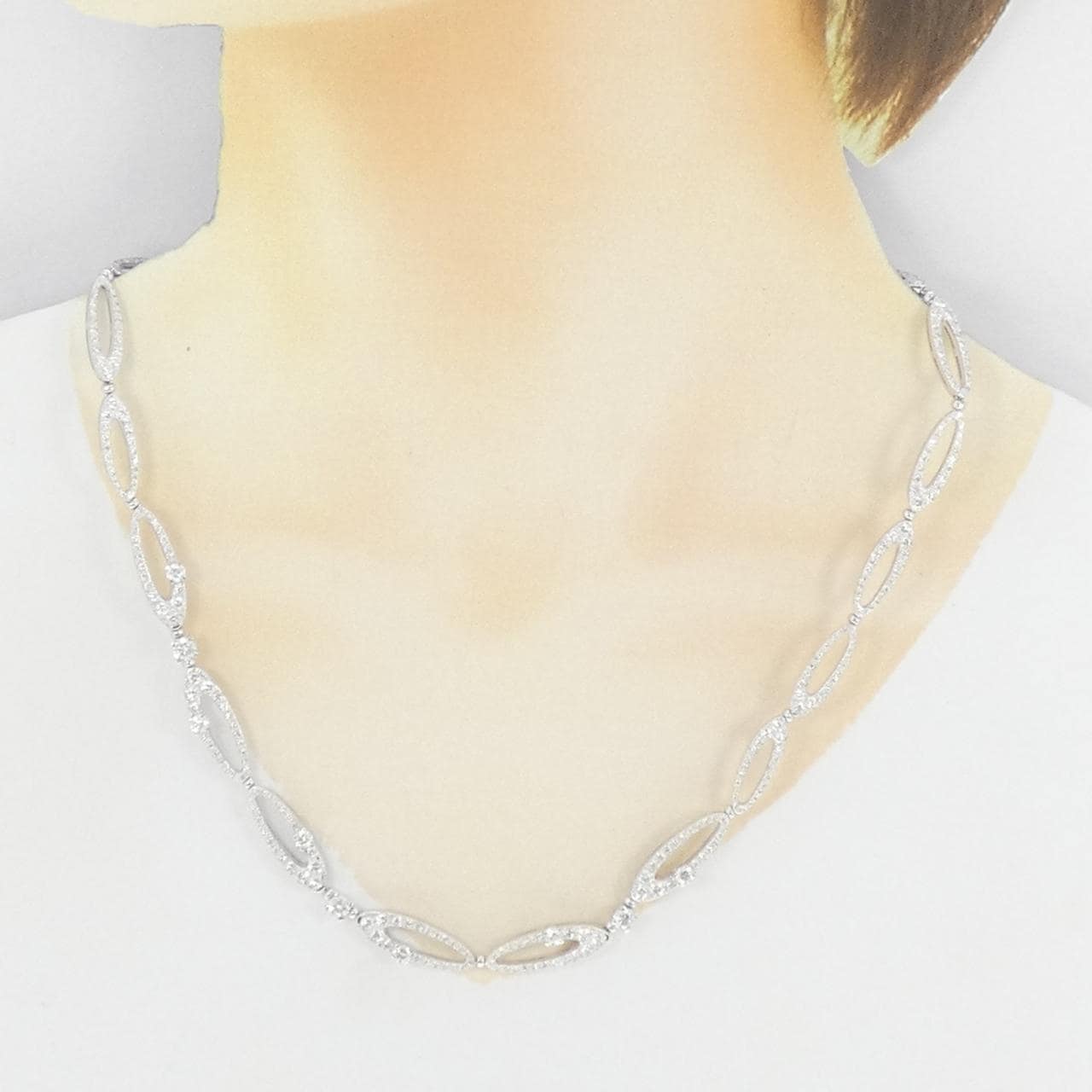 BVLGARI Elysia項鍊