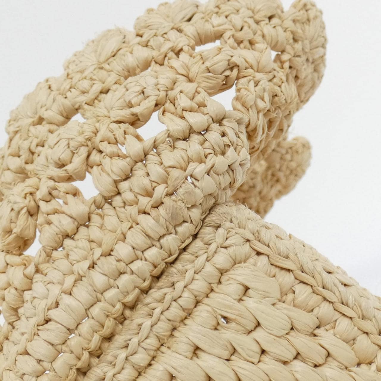 ロエベ フォント トート スモール ALF1B59X25 バッグ