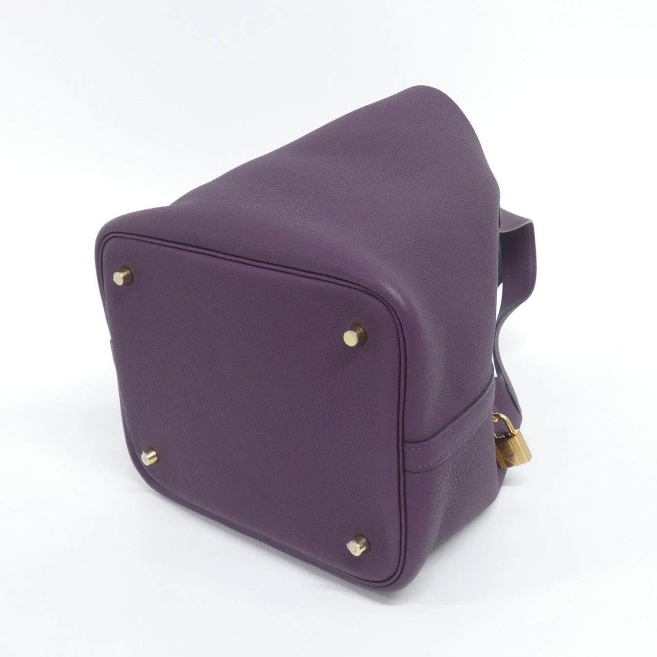 エルメス ピコタン ロック MM 073598CC バッグ