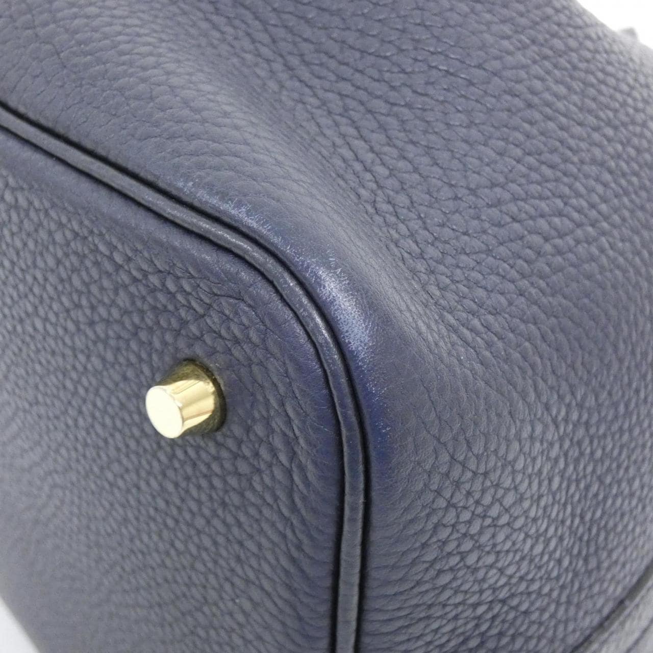 エルメス ピコタン ロック MM 060991CK バッグ