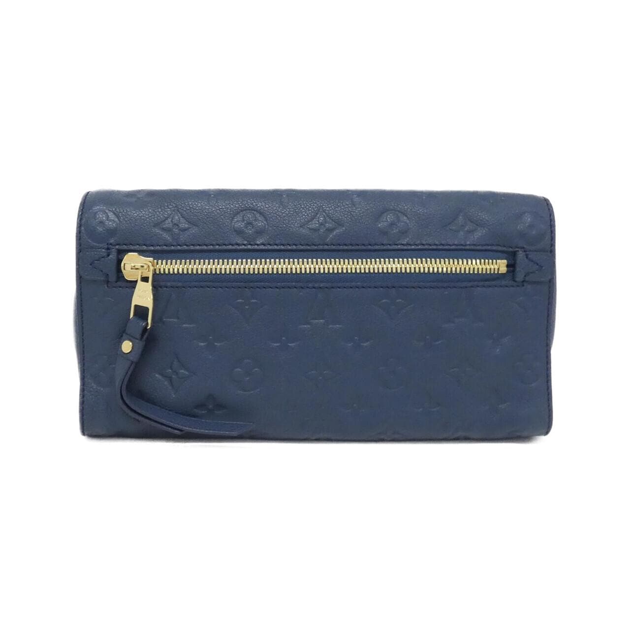 ルイヴィトン モノグラム アンプラント ペティヤント M93427 バッグ