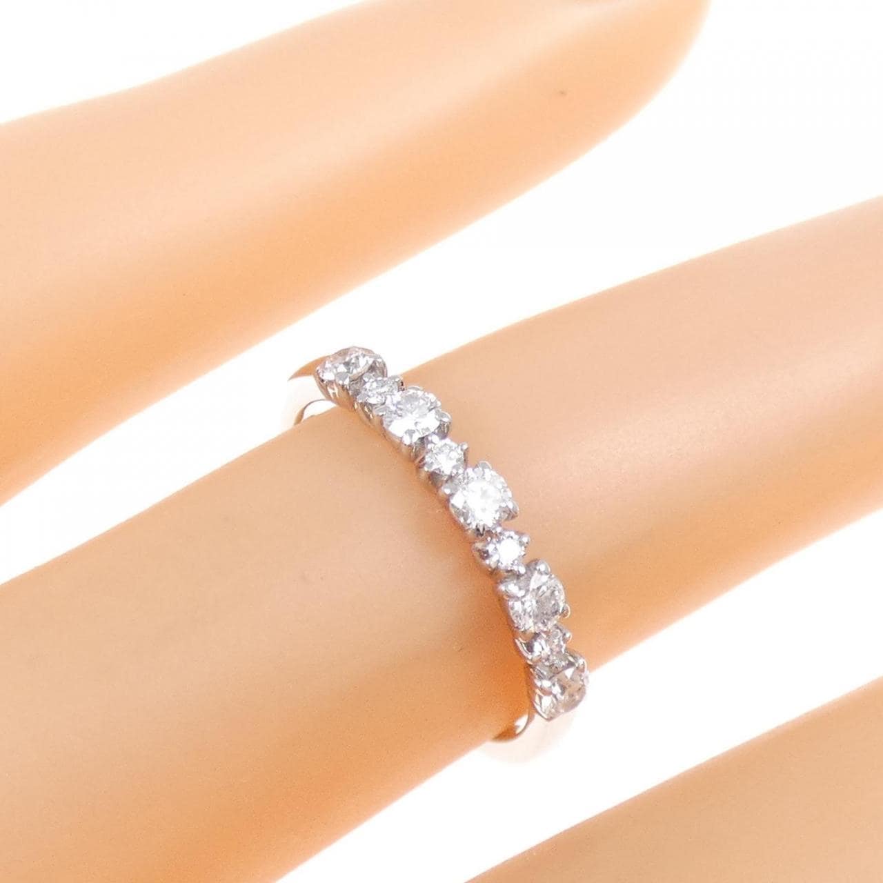 niwaka Diamond ring