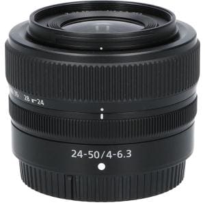 ＮＩＫＯＮ　Ｚ２４－５０ｍｍ　Ｆ４－６．３