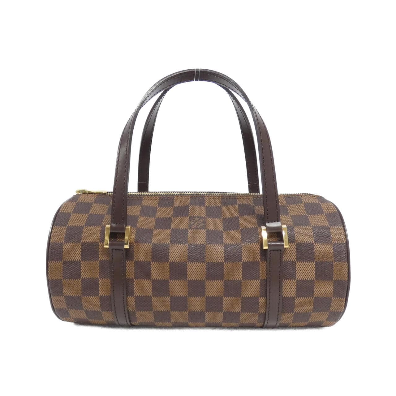 LOUIS VUITTON Damier Papillon 26cm N51304 Bag