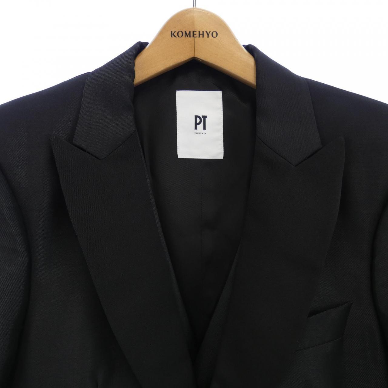 コメ兵｜ピーティートリノ PT TORINO スリーピース｜ピーティートリノ  