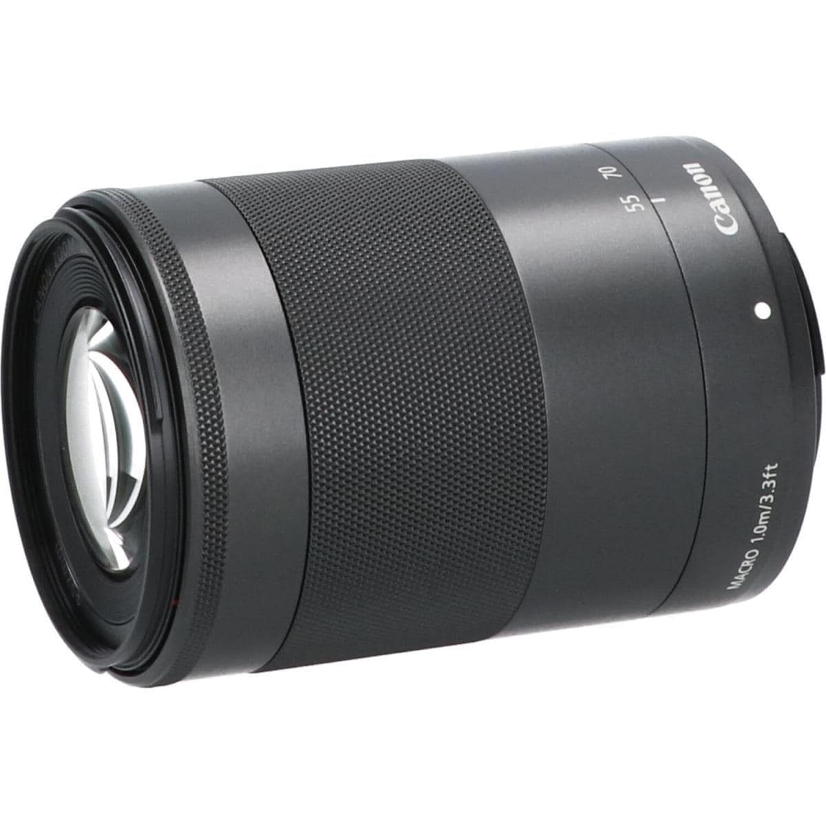 CANON EF-M55-200mm F4.5-6.3 IS STM