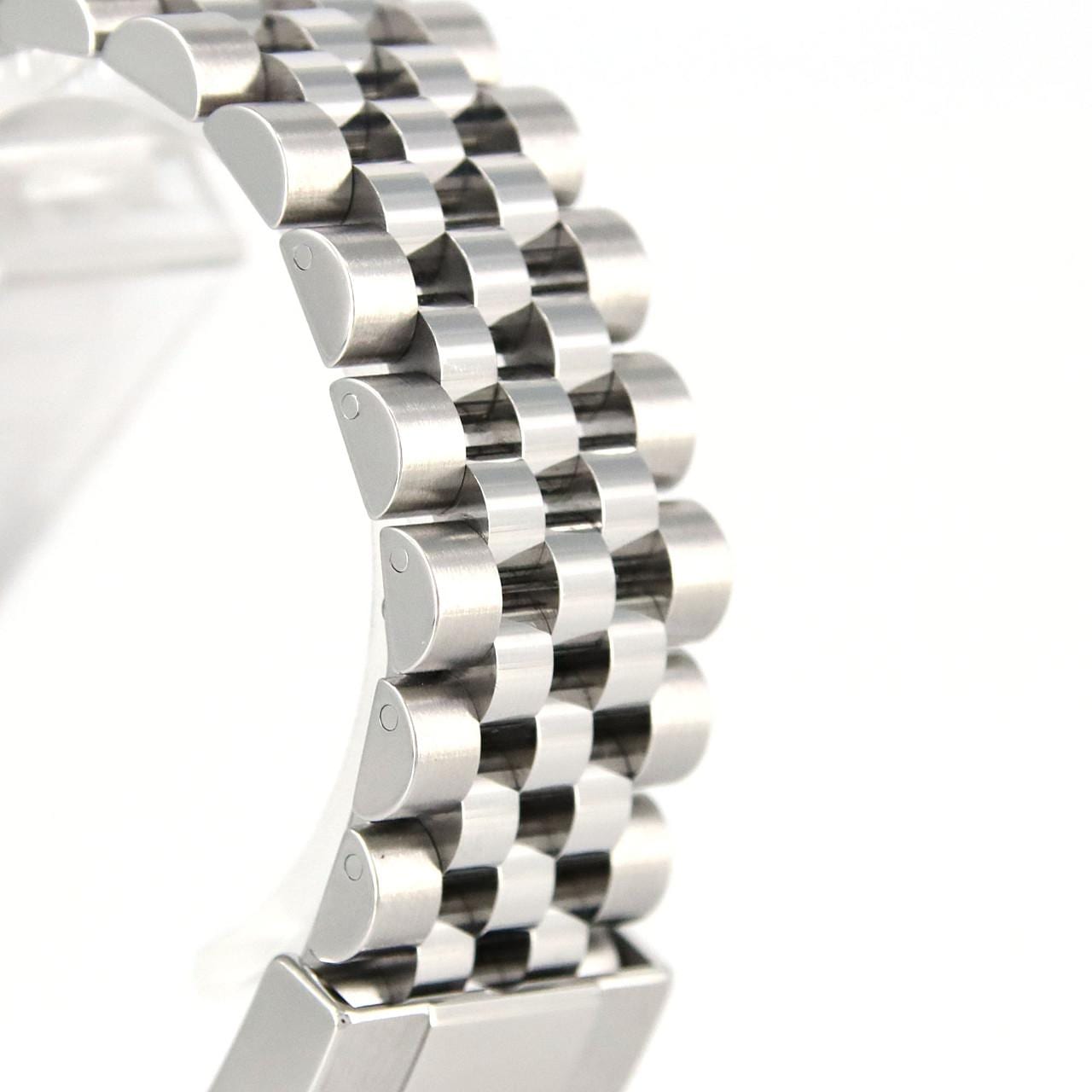 ROLEX Datejust 126234G SSxWG自动上弦random number