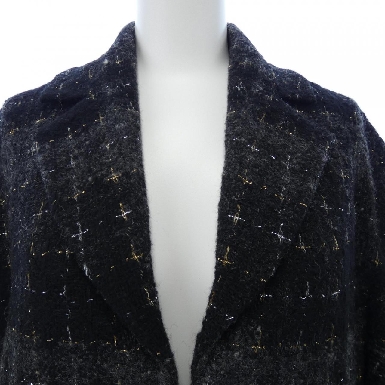 シャネル CHANEL ジャケット
