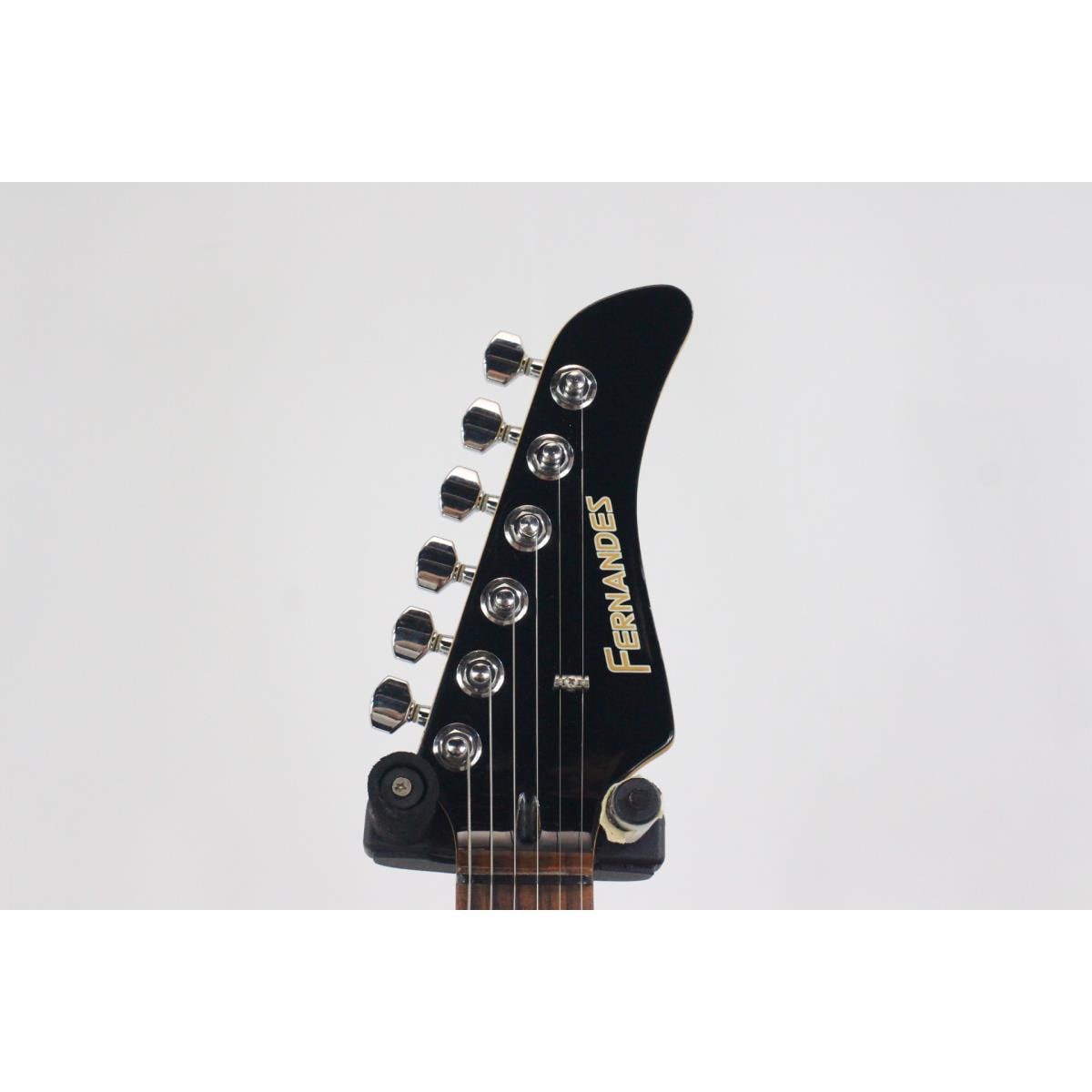 FERNANDES JG-45