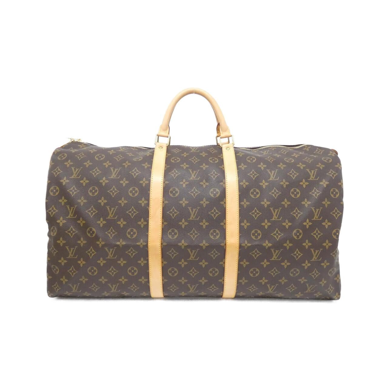 LOUIS VUITTON Monogram Keepall 60 厘米 M41422 波士顿包