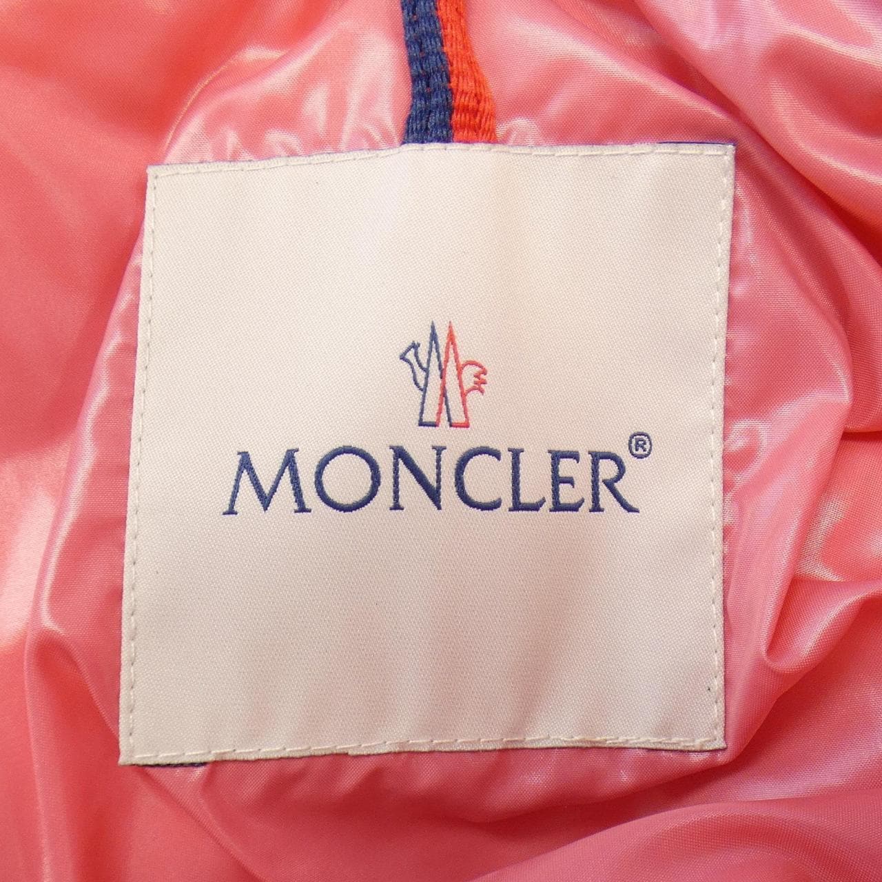MONCLER蒙克勒羽絨背心