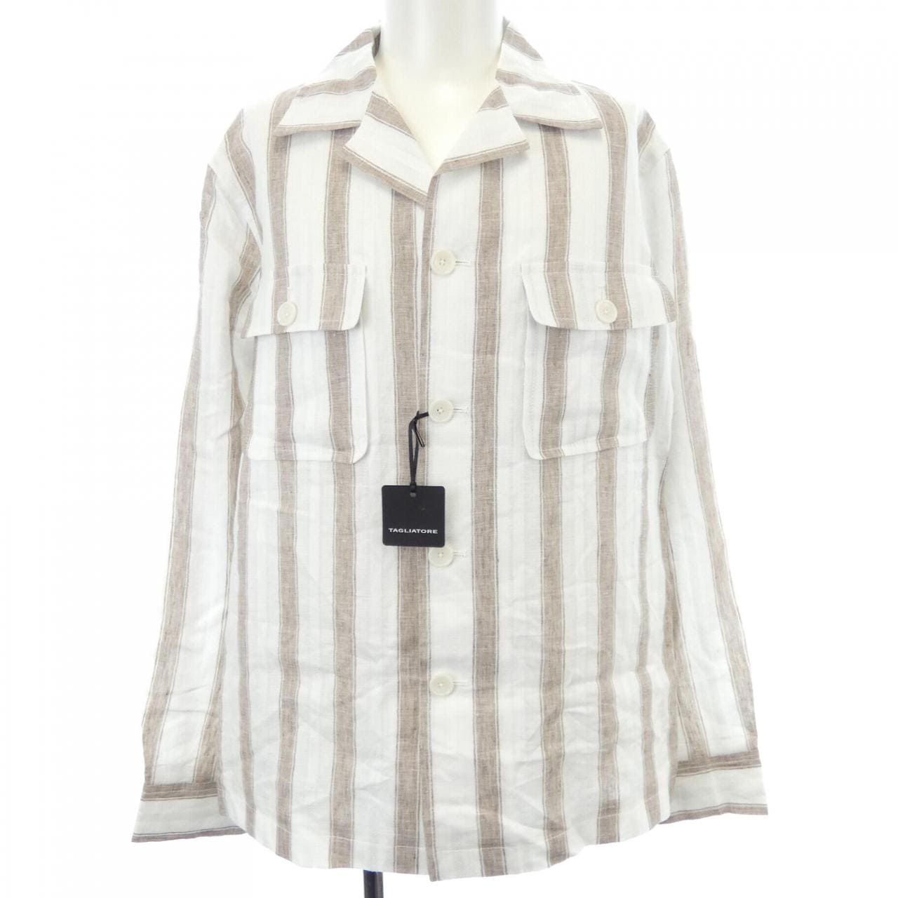 タリアトーレ TAGLIATORE ブルゾン