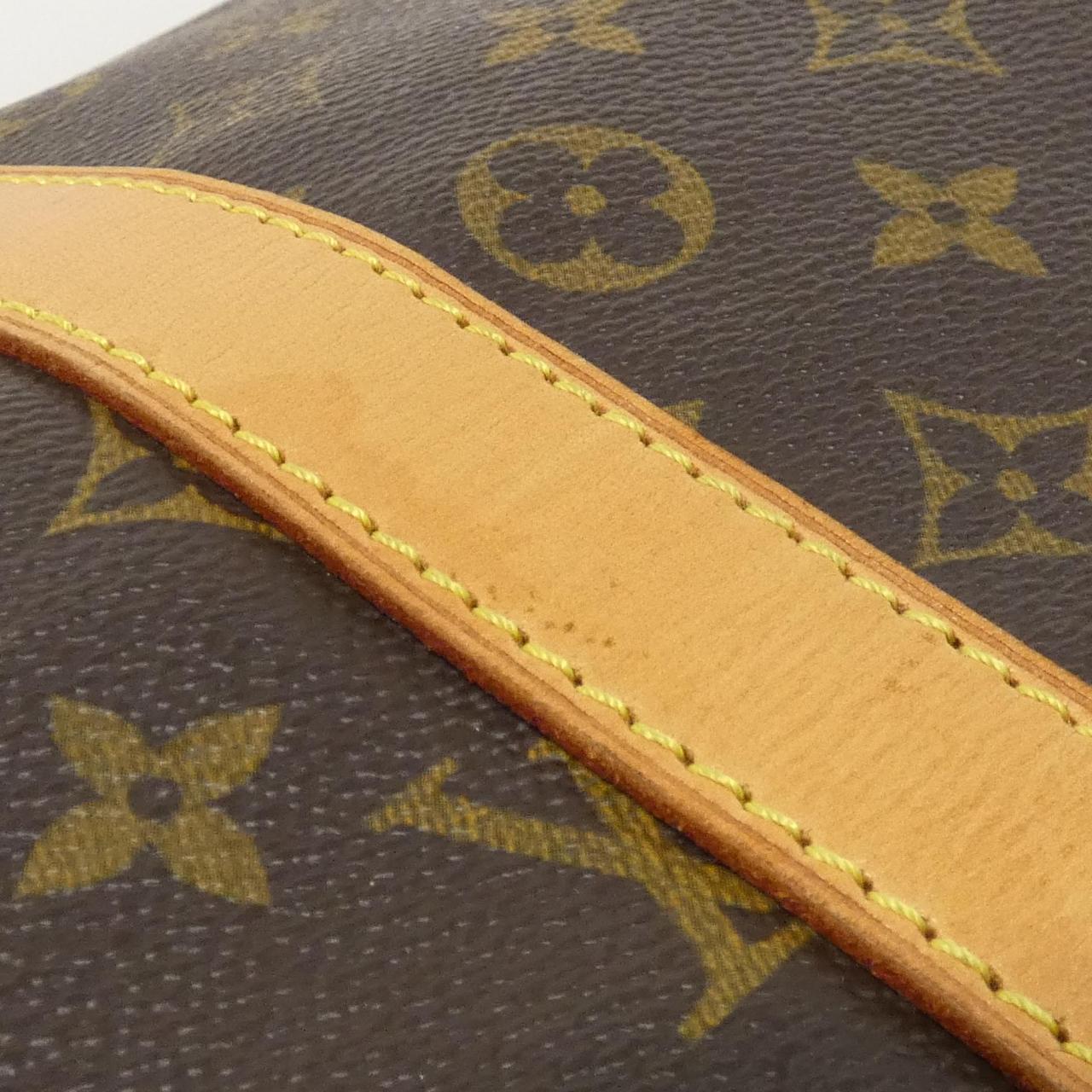 ルイヴィトン モノグラム キーポル 55cm M41424 ボストンバッグ