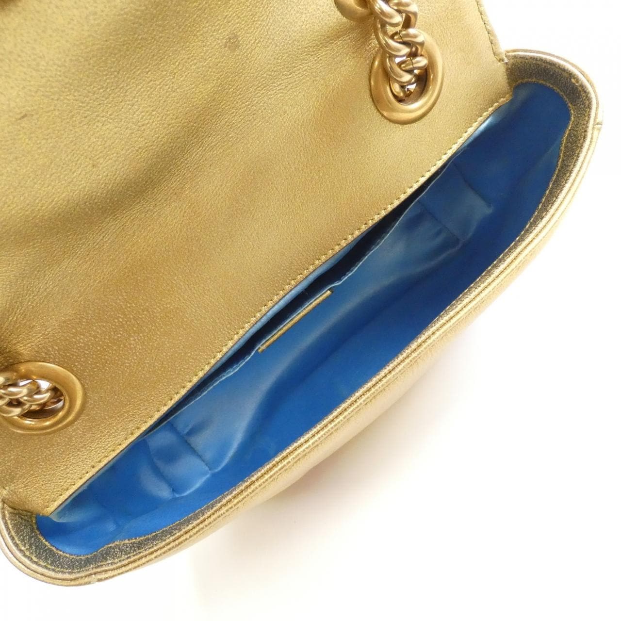 グッチ GG マーモント 446744 ショルダーバッグ