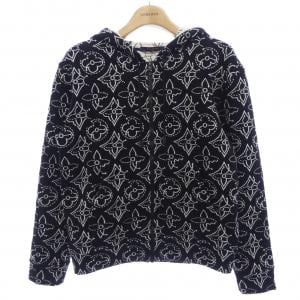 ルイヴィトン LOUIS VUITTON NBAストゥラティージクフラワーキルテッドフーディ HLY12WDM0 パーカー