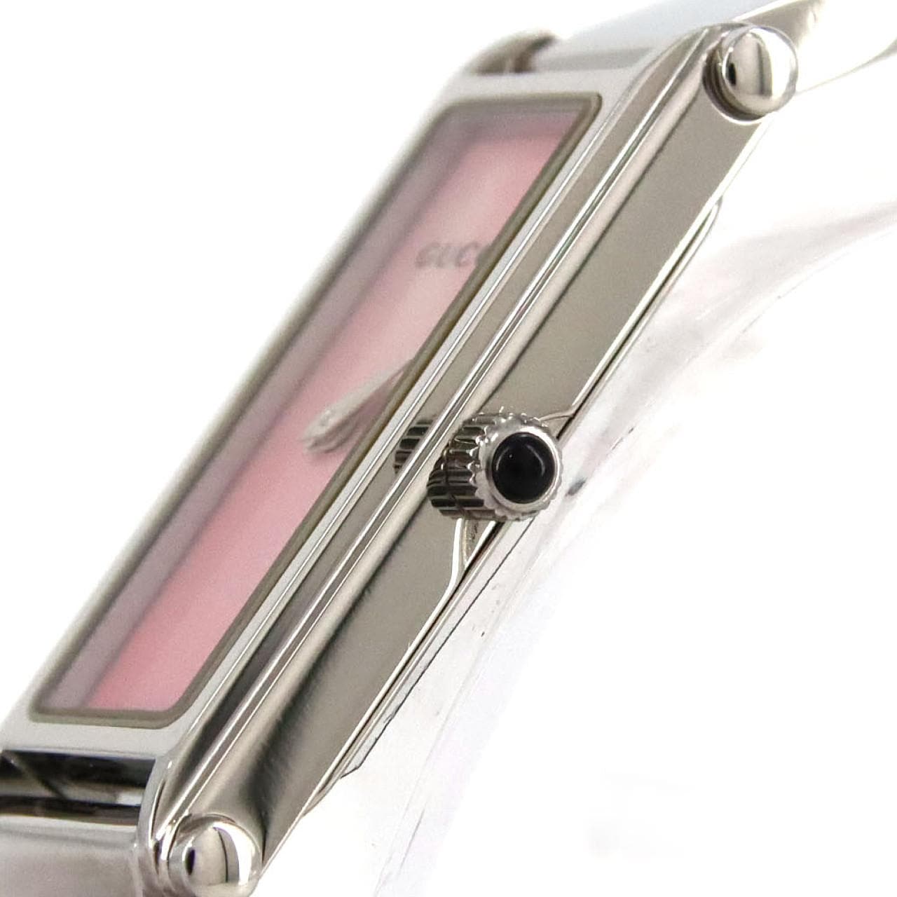 【ノーメンテナンス還元価格】グッチ 1500L/YA015509 SS クォーツ