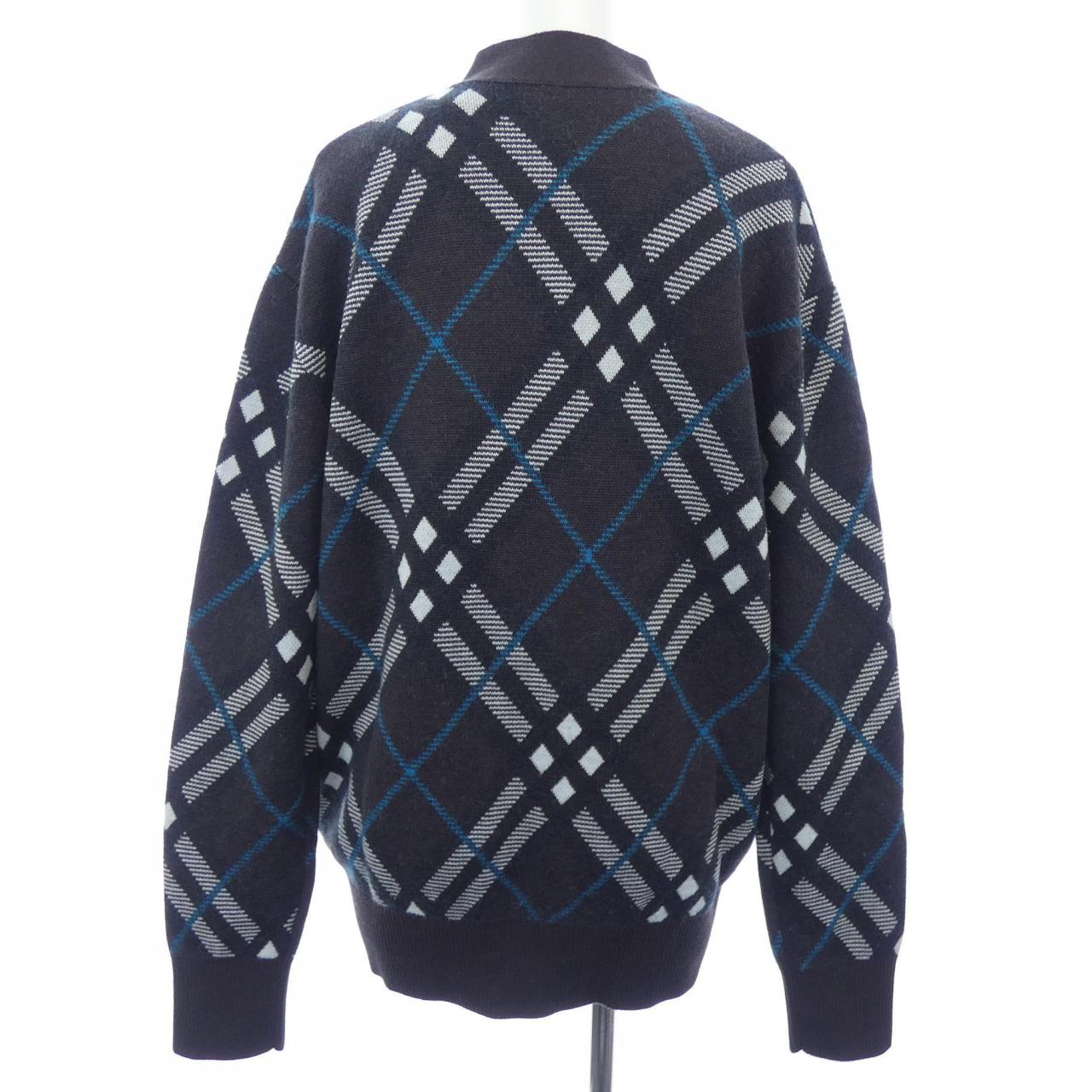 バーバリー BURBERRY 8093493 カーディガン